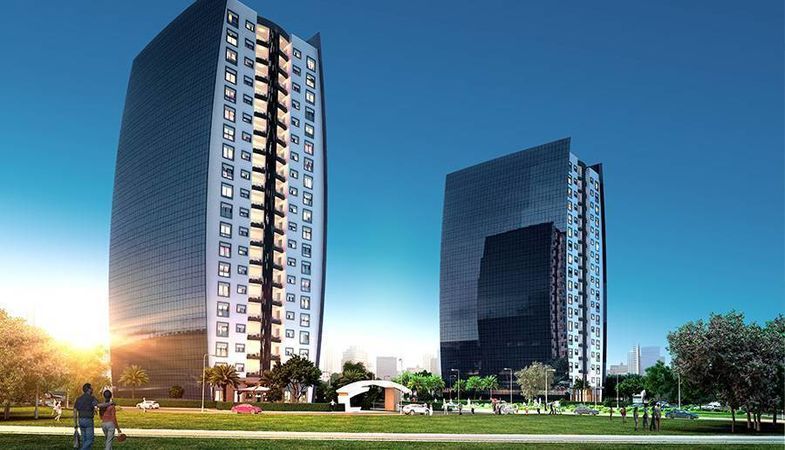 Aypark Residence Projesinde 650 Bin TL’ye 2+1