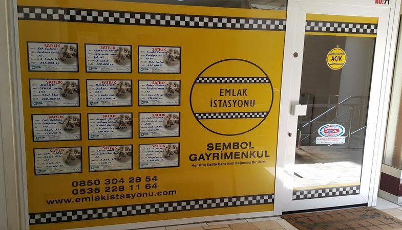 Emlak İstasyonu’ndan Franchise Ofislerine Tam Desdek!