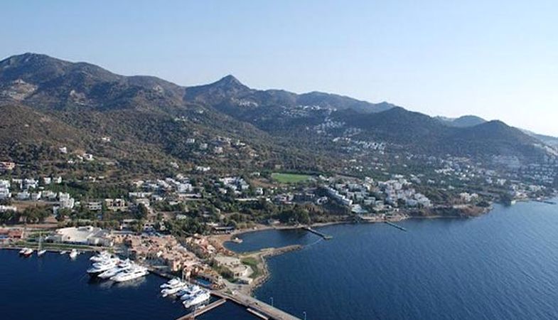 Döviz Gelirli Yatırımcılar Rotayı Bodrum’a Çevirdi!