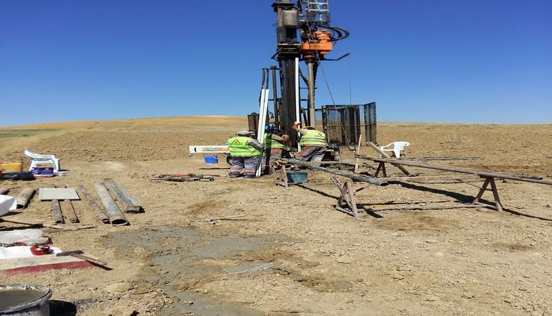 Malatya’da Deprem Tedbiri!