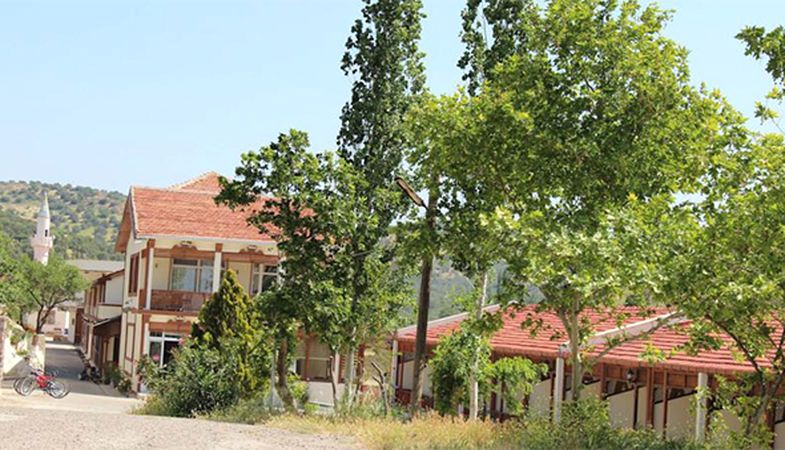 Kestanbol Projesi İçin Çalışmalar Başlatıldı