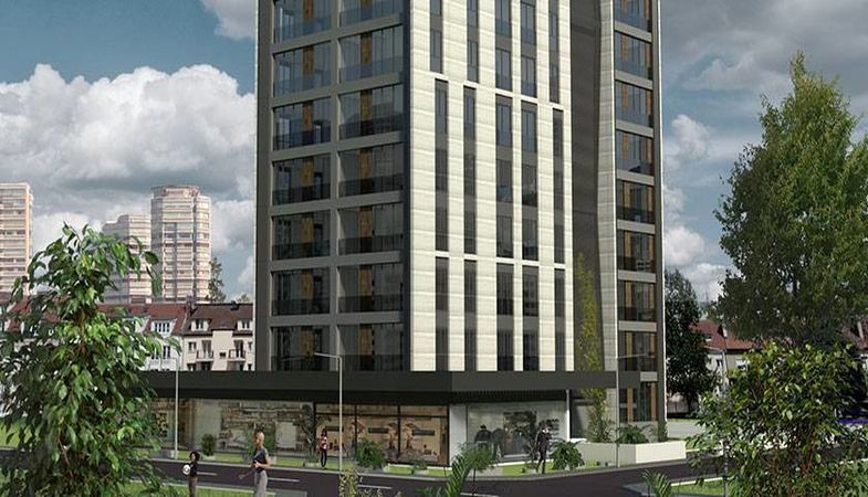 DKY Cadde Göztepe 05 Projesi Ön Talep Toplamaya Devam Ediyor