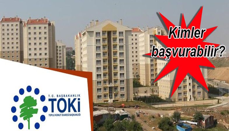 Toki Emekli Başvurularında İstenilen Belgeler!