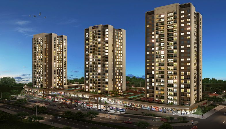 Avrupa Konutları TEM 2 Teslimleri Şubat 2015’te