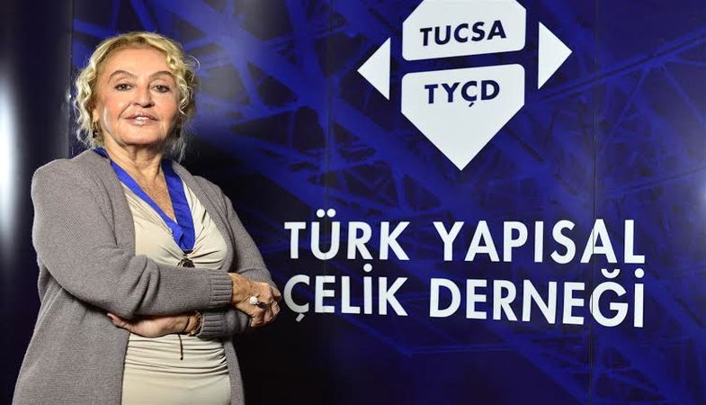 8. Çelik Köprüler Sempozyumu için geri sayım başladı!