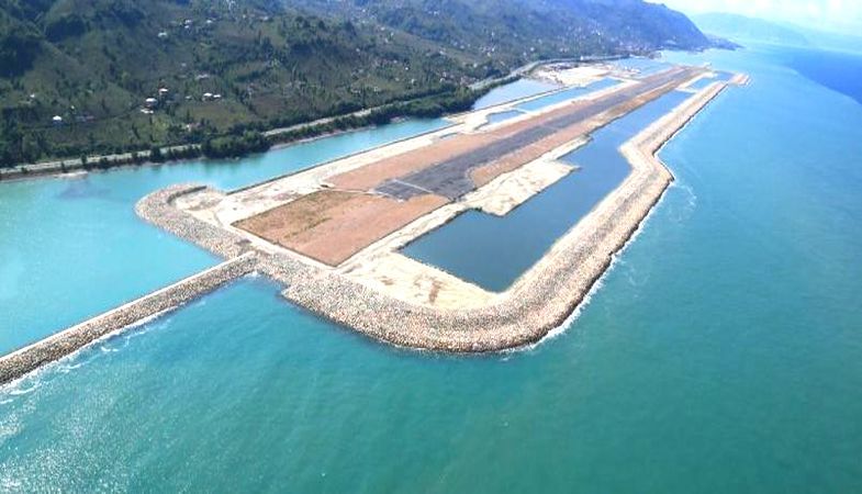 3 Milyon Yolcuya Hizmet Verecek