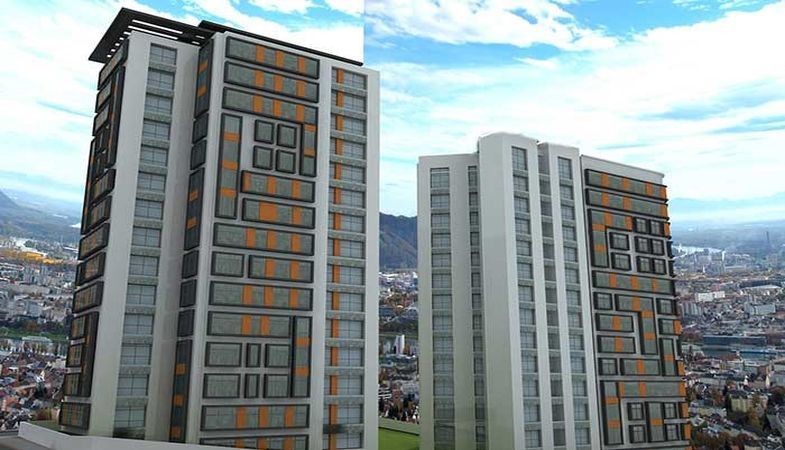 Mari Rezidans Projesi Yüzde 40 Prim Yapacak!