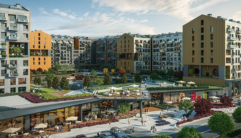 3S Firuze Konakları'nda Fiyatlar!