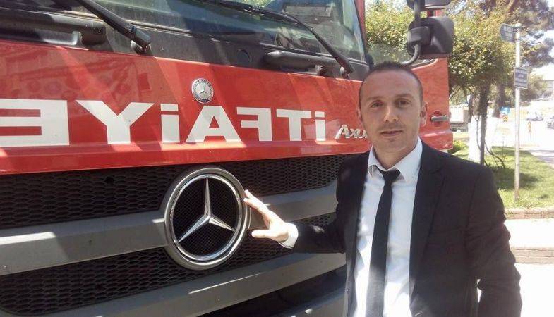 Baca Temizliğine Dikkat!