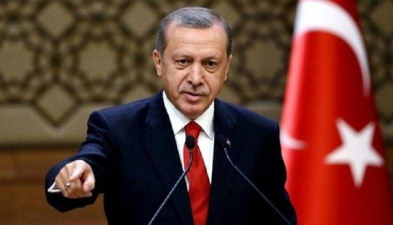 Cumhurbaşkanı'ndan Konut Kredisi Faiz Oranları İçin Çağrı