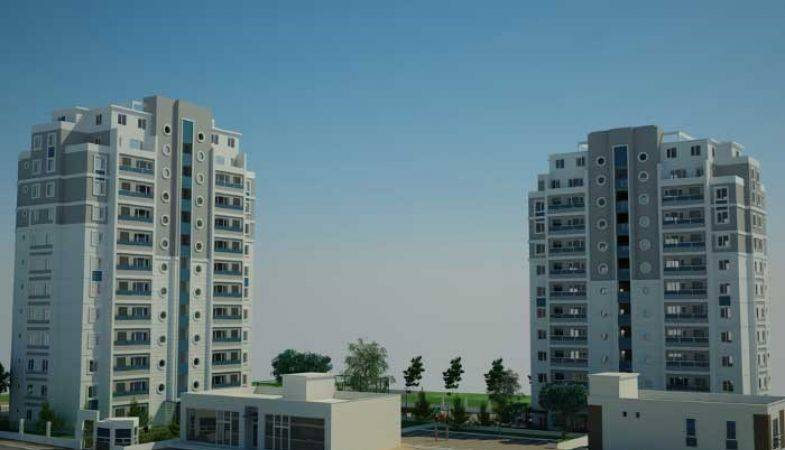 Menta Alyans Evleri’nde 149 Bin Liraya Daireler!