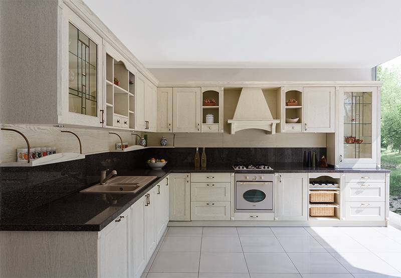 Kaliteli Mutfak Evin Değerine Değer Katıyor