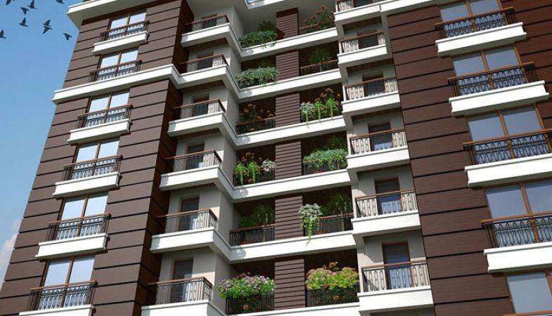 Belinay Evleri’nde Yüzde 5 İndirim Fırsatı