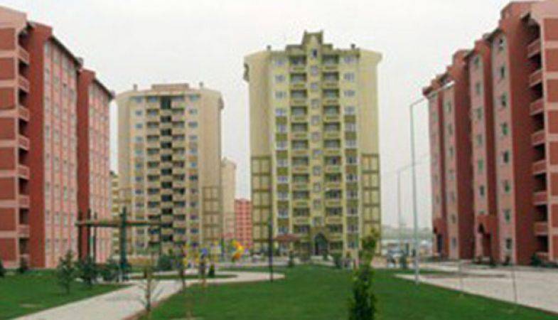 Kocaeli Kandıra Toki Evleri ihaleye çıkıyor