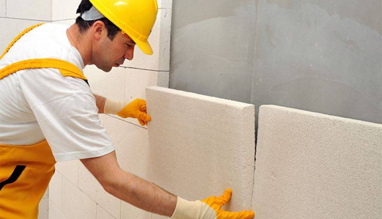 Irak’taki Kargaşa İnşaat Sektörünü Olumsuz Etkiliyor