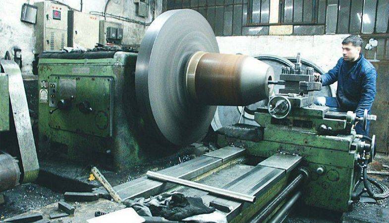 İzmit’e Yeni Meslek Lisesi