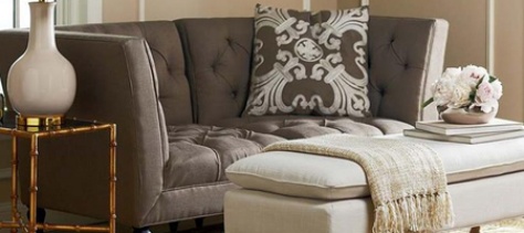 Klasik Tarz Dekorasyonun Püf Noktaları