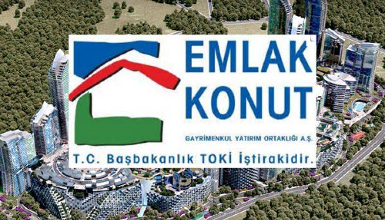 Emlak Konut GYO’dan Maslak 1453 Açıklaması