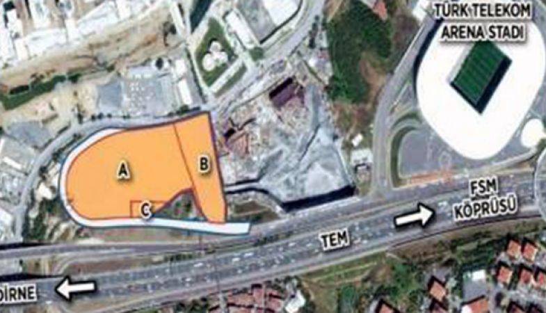 Emlak Konut Seyrantepe İhalesi Sonuçlandı