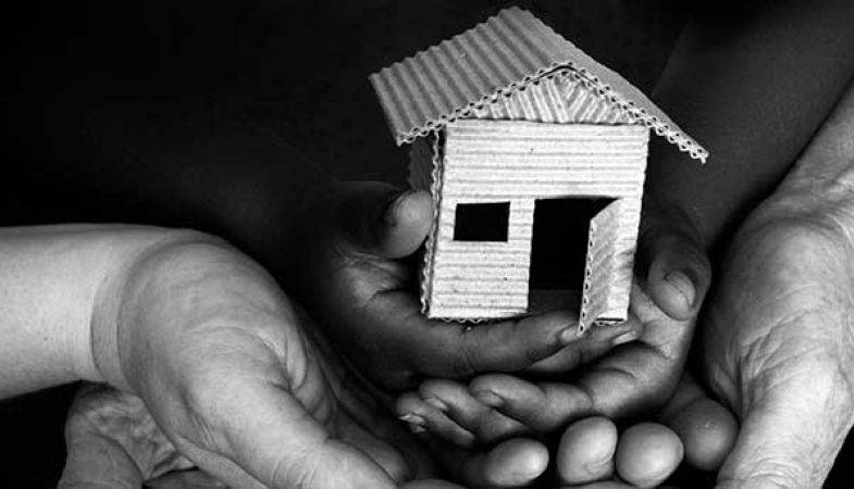 Ayda 300 Liraya Ev Sahibi Yapan Tasarı