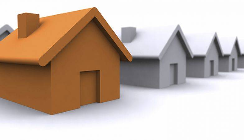 Konut Alırken İlk Bu Hususa Bakın!