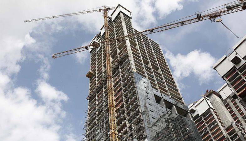 Ölümlü Asansör Kazalarında Birinciyiz!