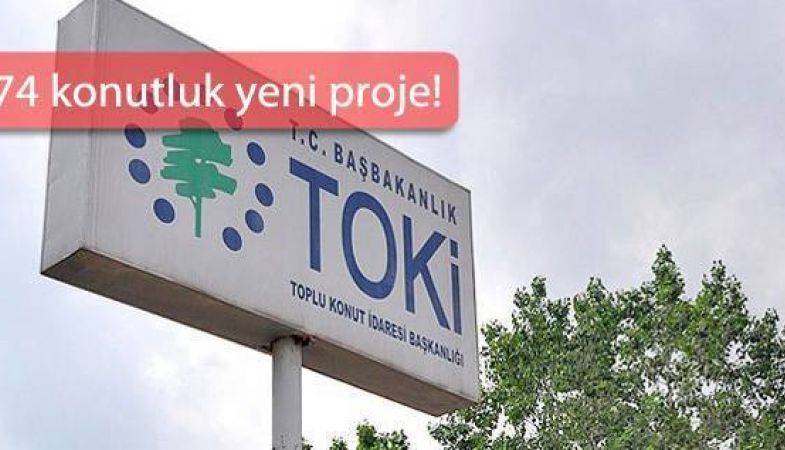 Toki Tuzla Orhanlı İhalesi Yarın