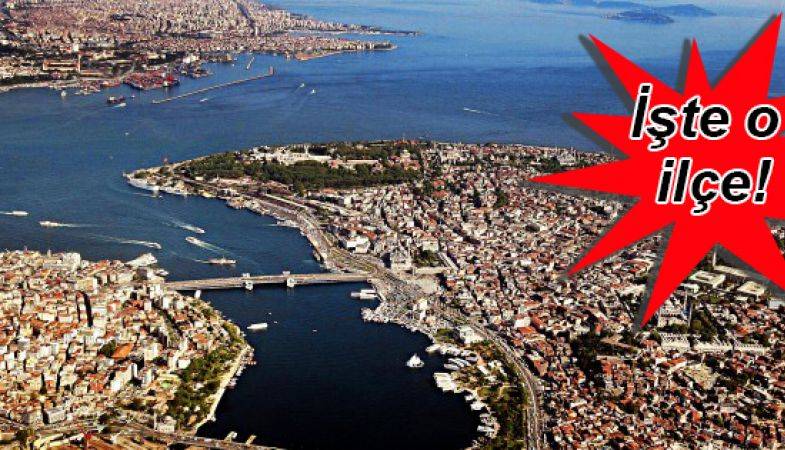 İstanbul’un Bu Semtinde Fiyatlar 1 Yılda Yüzde 189 Arttı!