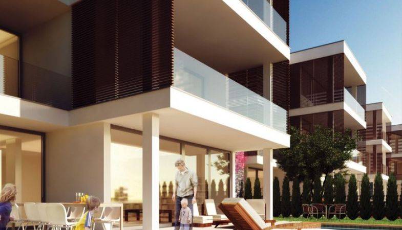 Mivara Premium Villas 18 Ultra Lüks Villadan Oluşuyor