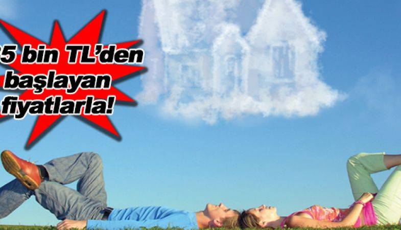 Uygun fiyatlı konut projeleri İstanbul!