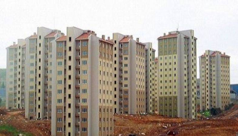 Gümüşhane Köse Toki Evleri Başvuruları Başladı