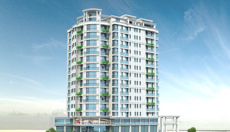 Nature Park Evleri Aralık 2014’te Teslim