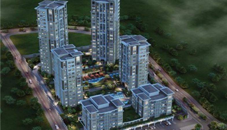 SofaLoca’da Daireler 692 Bin Liradan Başlıyor