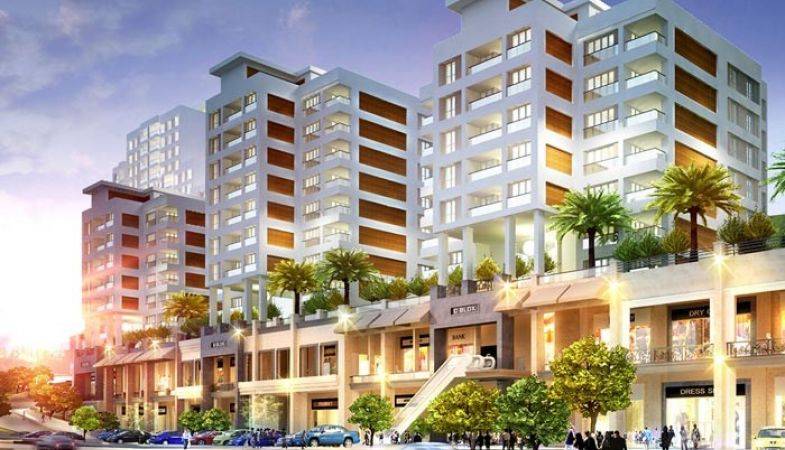 Kiptaş Vaditepe Gölevleri Projesi Aralık 2017’de Teslim!