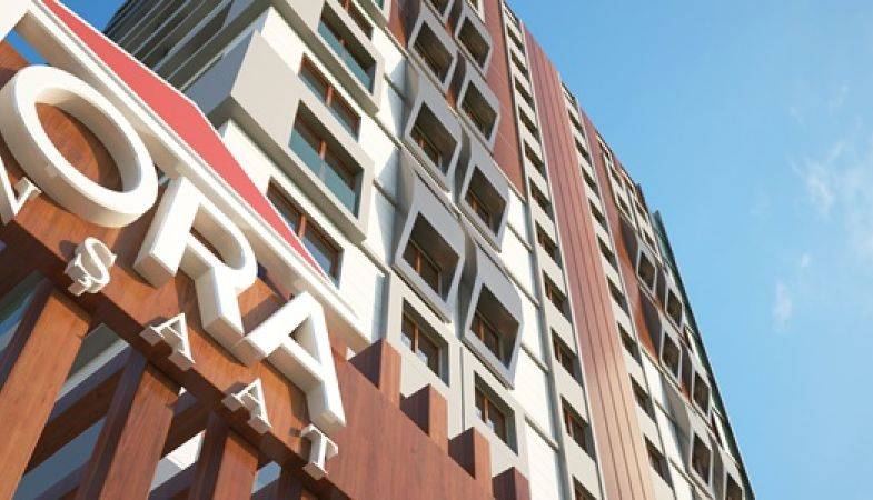 Adatepe Teras Projesinde Teslimler Mart 2017'de