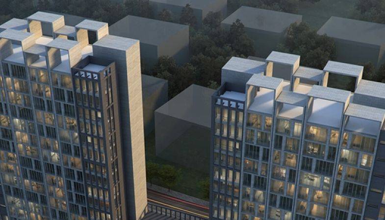 İva Caspian Modern'de 219 Bin TL'ye