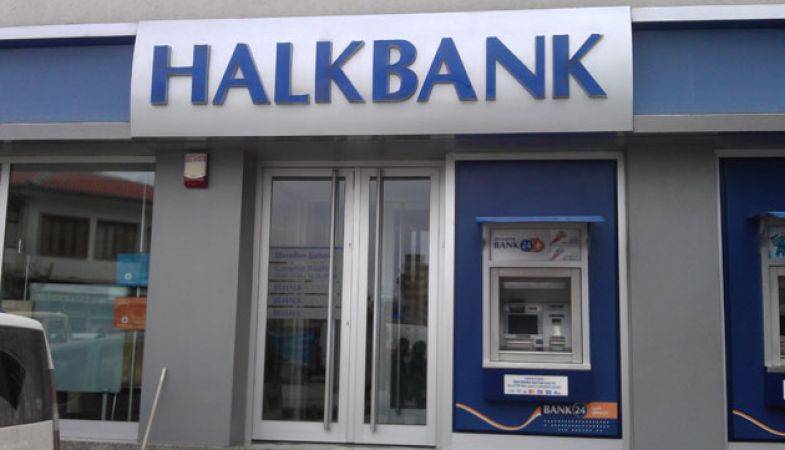 Halk Bank Selendi Şubesi 13 Yıl Sonra Yeniden Açılıyor!