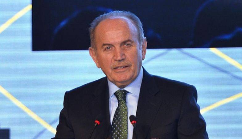 Yabancılar İçin Villa Tipi Hastane!