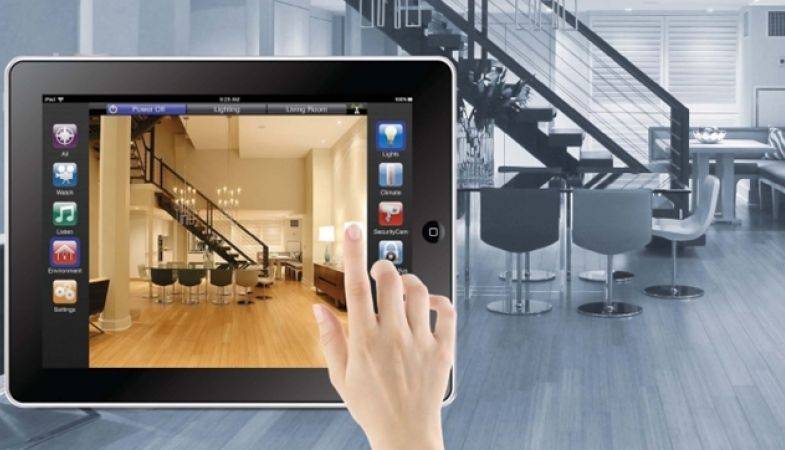 Akıllı Evlere Siber Saldırı Önlemi!