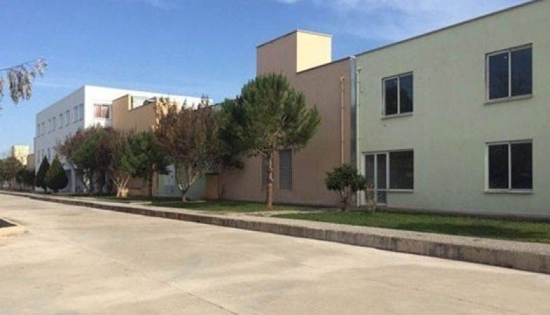 Ataç Grup'un Gayrimenkulleri İcradan Satışta