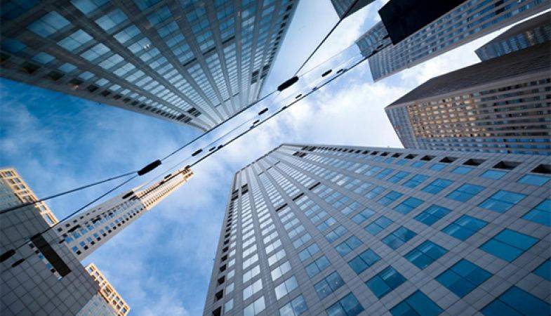 Dünya Devleri Arasında 42 Türk Firması