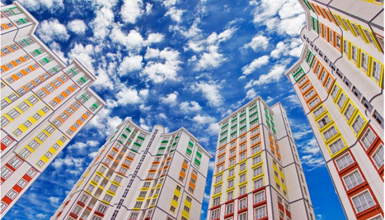 Nida Life Esenyurt Projesinde Metrekaresi 2 Bin 600 TL