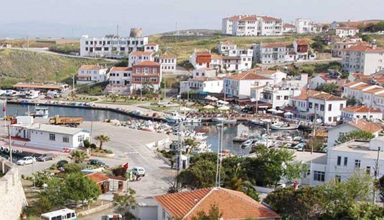 Bozcaada İmar Planı İçin Referandum Teklifi