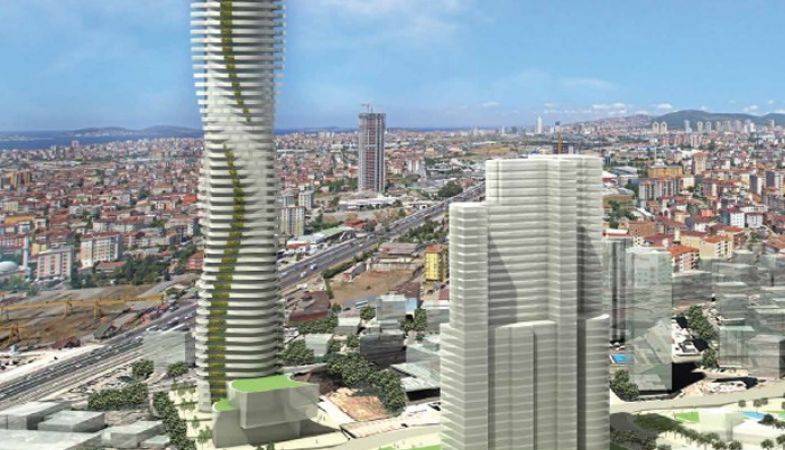 Metsan Nexus Projesi Yüzde 100 Kazandıracak!