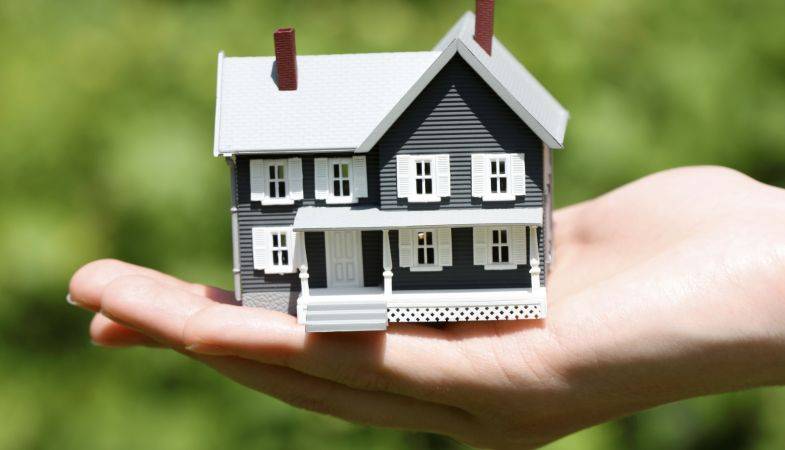 Bağışlanan Gayrimenkullerden Gelir Vergisi Alınmayacak