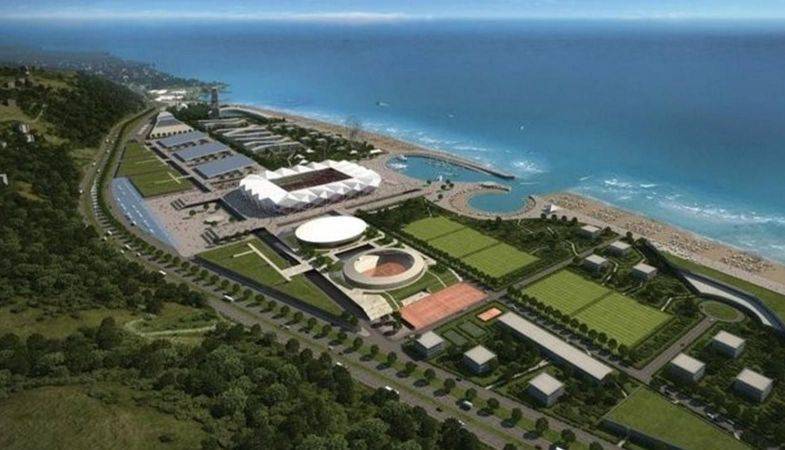 Toki’den ‘Trabzon Akyazı Stadı’ Açıklaması!
