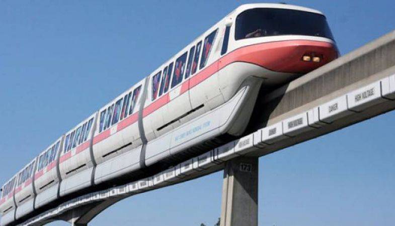 Üsküdar Libadiye Caddesi Havaray Hattı Güzergahı