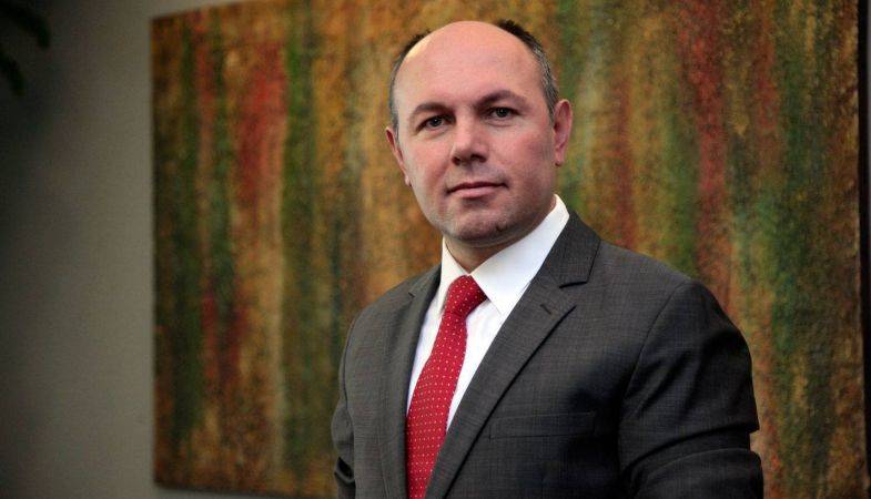Paşa Karadeniz: “Konut Satışına Denetim Getirilmeli”