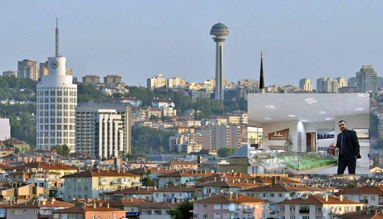 İnşaat Sektöründe Satış İşi Profesyonellerce Yapılmalı!