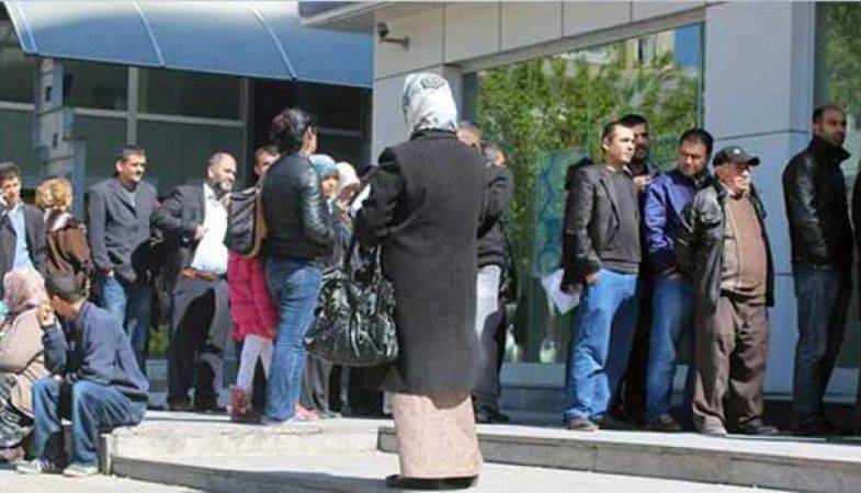 TOKİ Konutlarına Rekor Başvuru